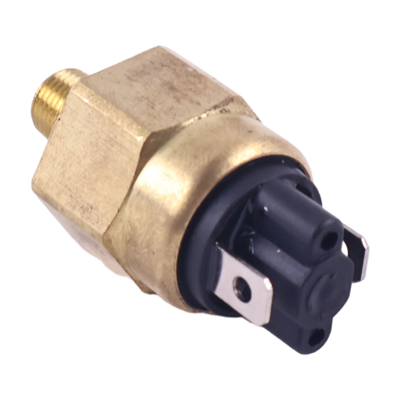 Pressure Switch 85817672 compatible with CASE Loader 555E 575E 655E 675E B100B B110 B110 TIER 3 B110B B90B B95 B95B B95BLR B95BTC B95LR B95TC LB110 LB110.B LB75
